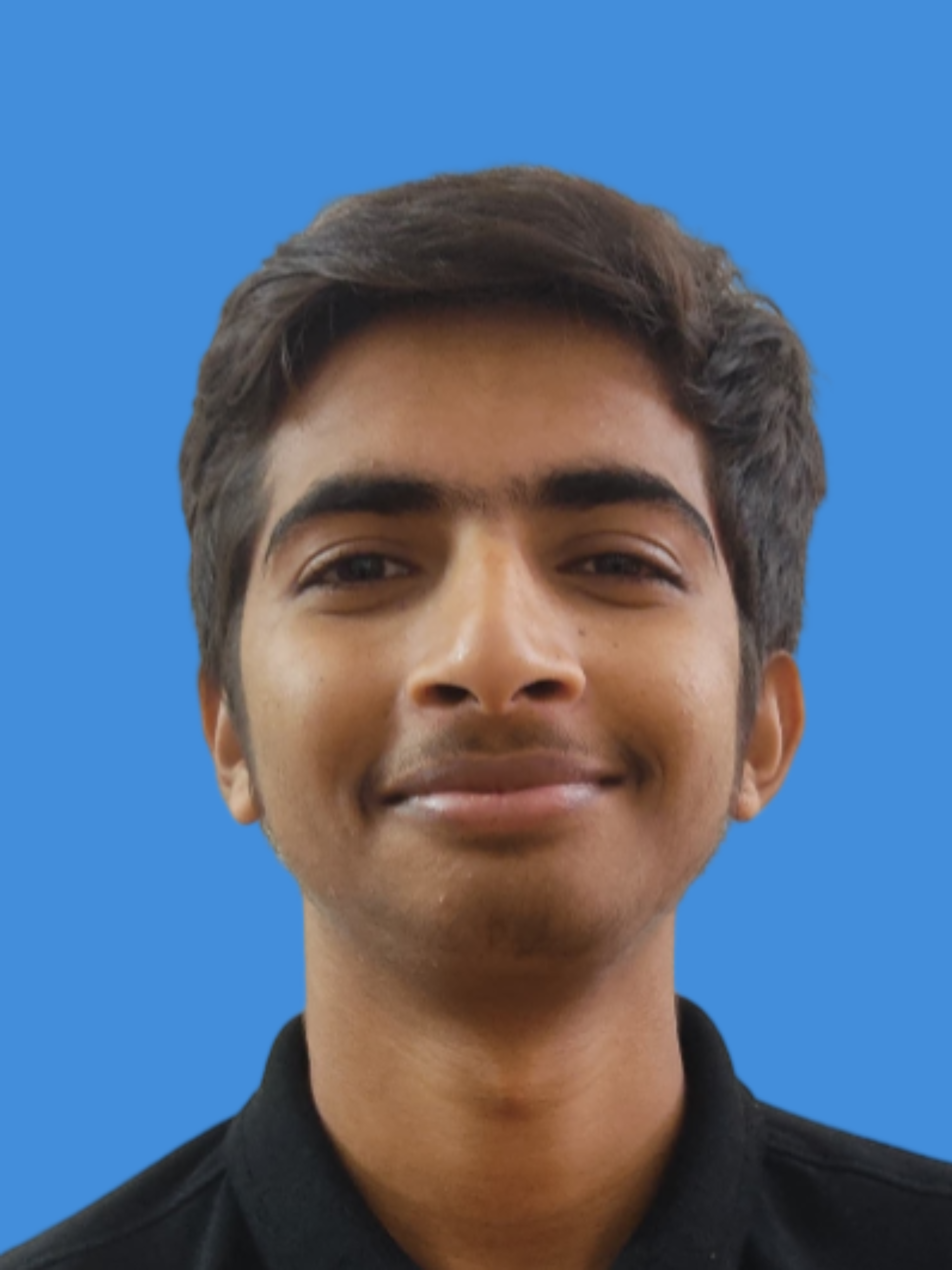 Dipendra Sharma